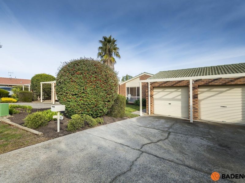 91 Namadgi Circuit, Palmerston ACT 2913, Image 1