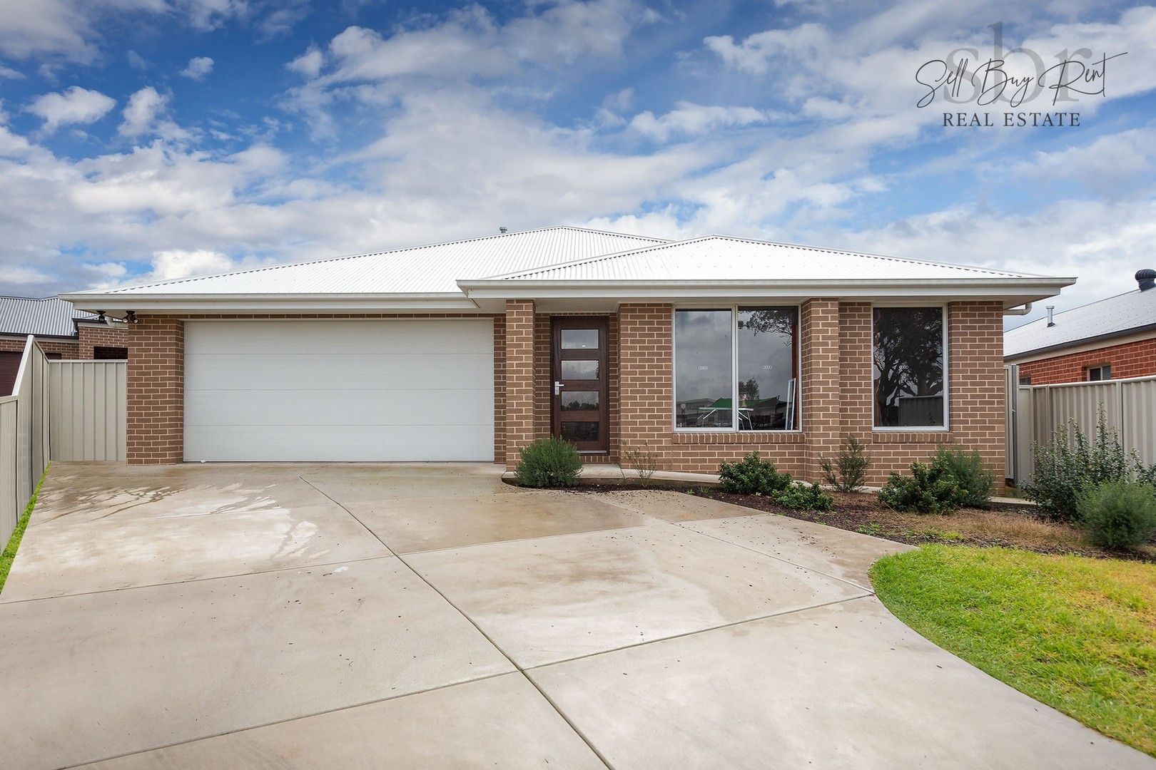 21 COOPERS ROAD, Wodonga VIC 3690, Image 0