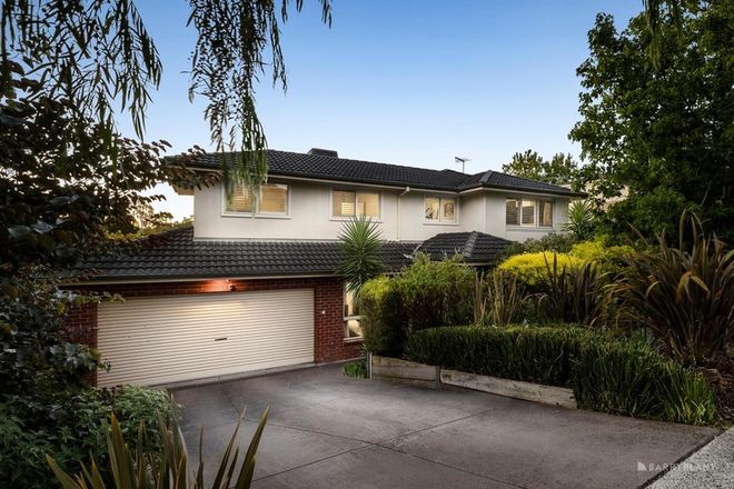 Picture of 1/15 Newman Road, CROYDON VIC 3136