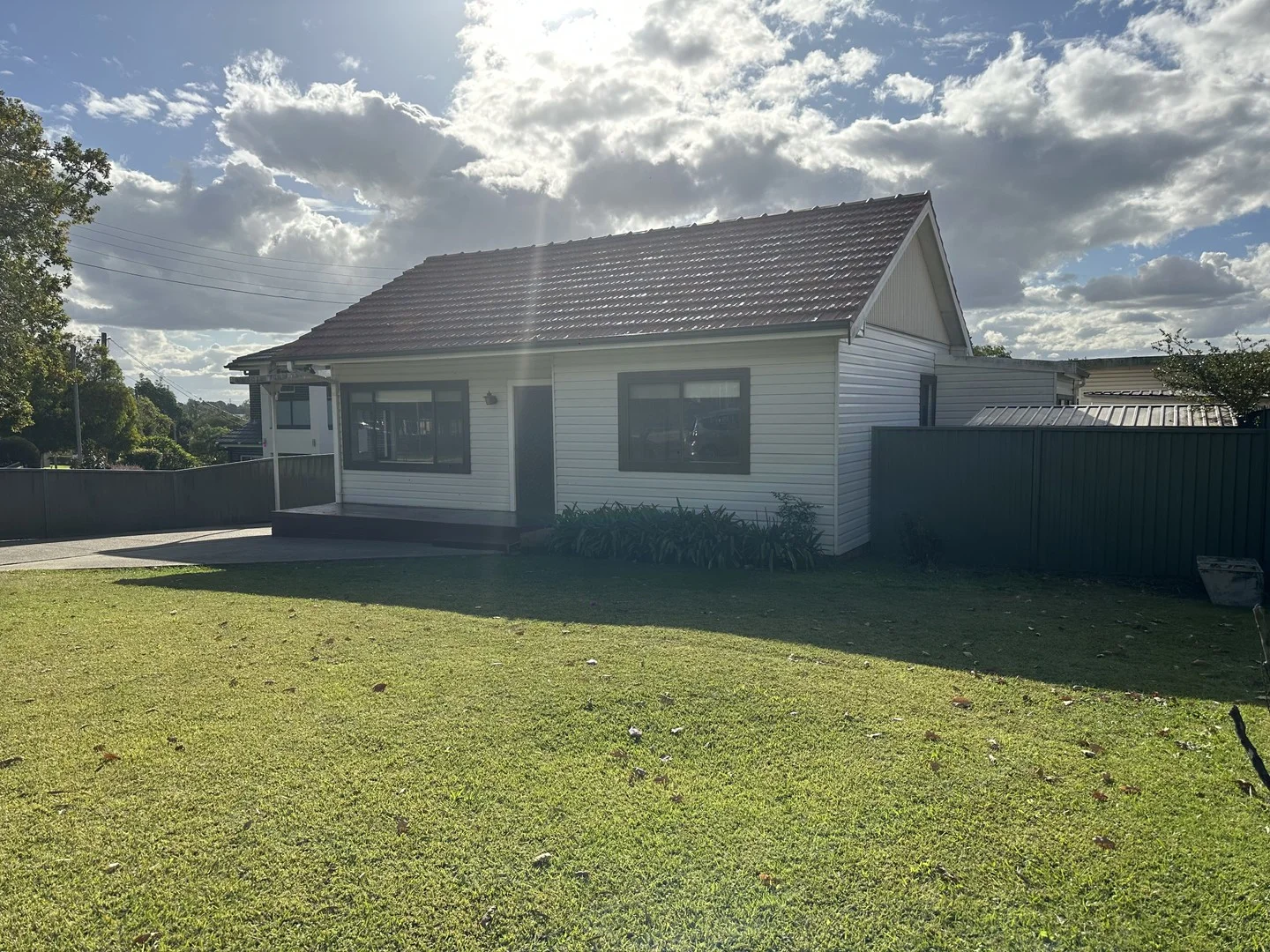 Primary image of 83 Gilba Road, Girraween NSW 2145