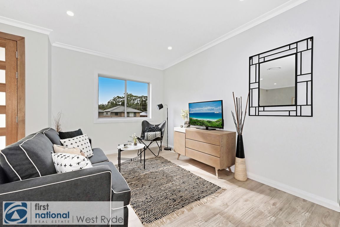 1/11A Grand Avenue, West Ryde NSW 2114, Image 2