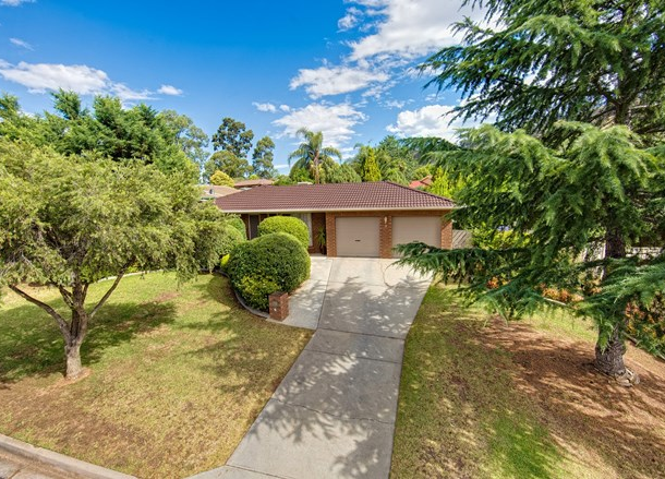 9 Nicholson Court, West Wodonga VIC 3690