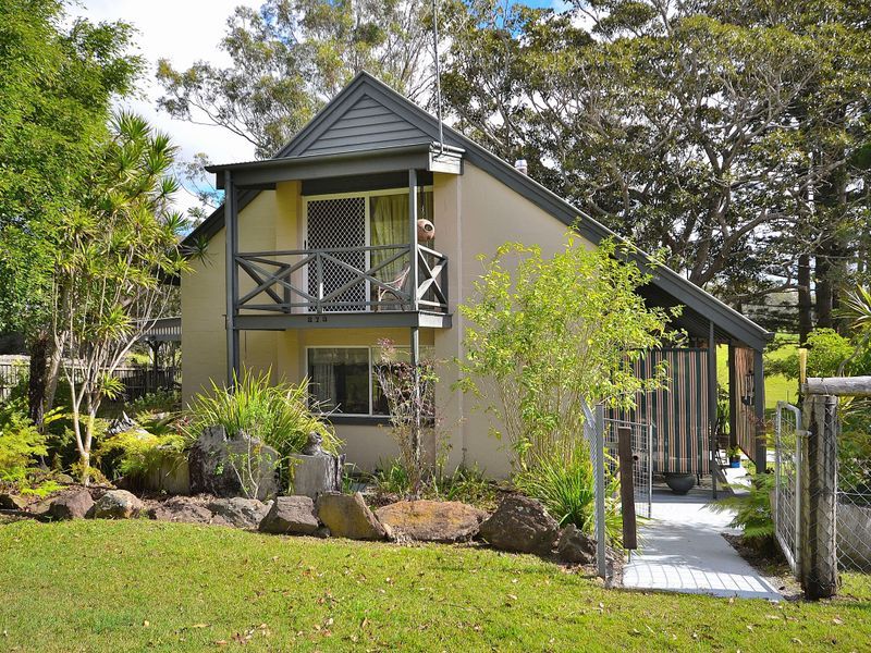 273 Robinson Road, Mount Mee QLD 4521, Image 0