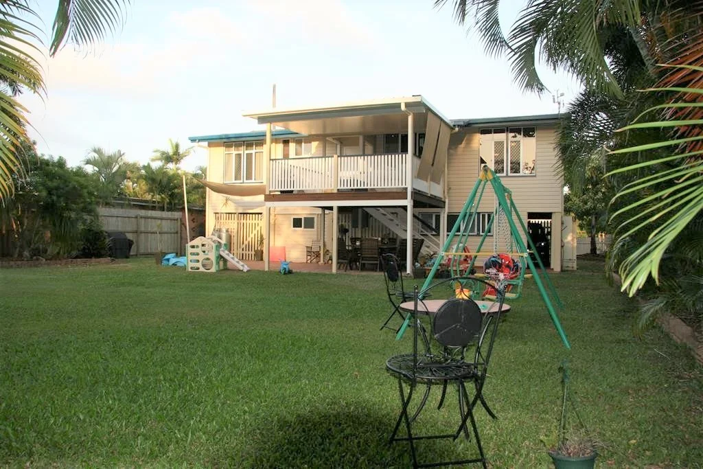 Additional image 13 of 55 O'Reilly Street, Mundingburra QLD 4812