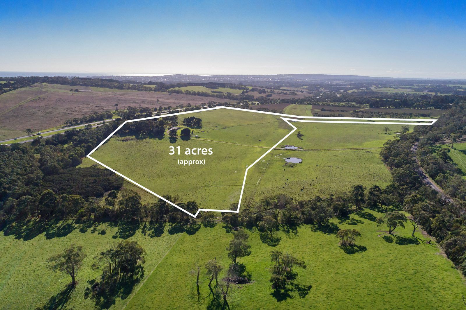 235 Old Moorooduc Road, Tuerong VIC 3915, Image 1