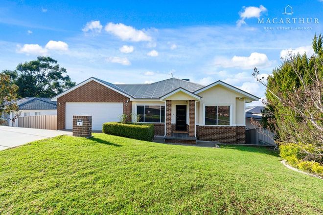 Picture of 6 Wombeyan Place, TATTON NSW 2650