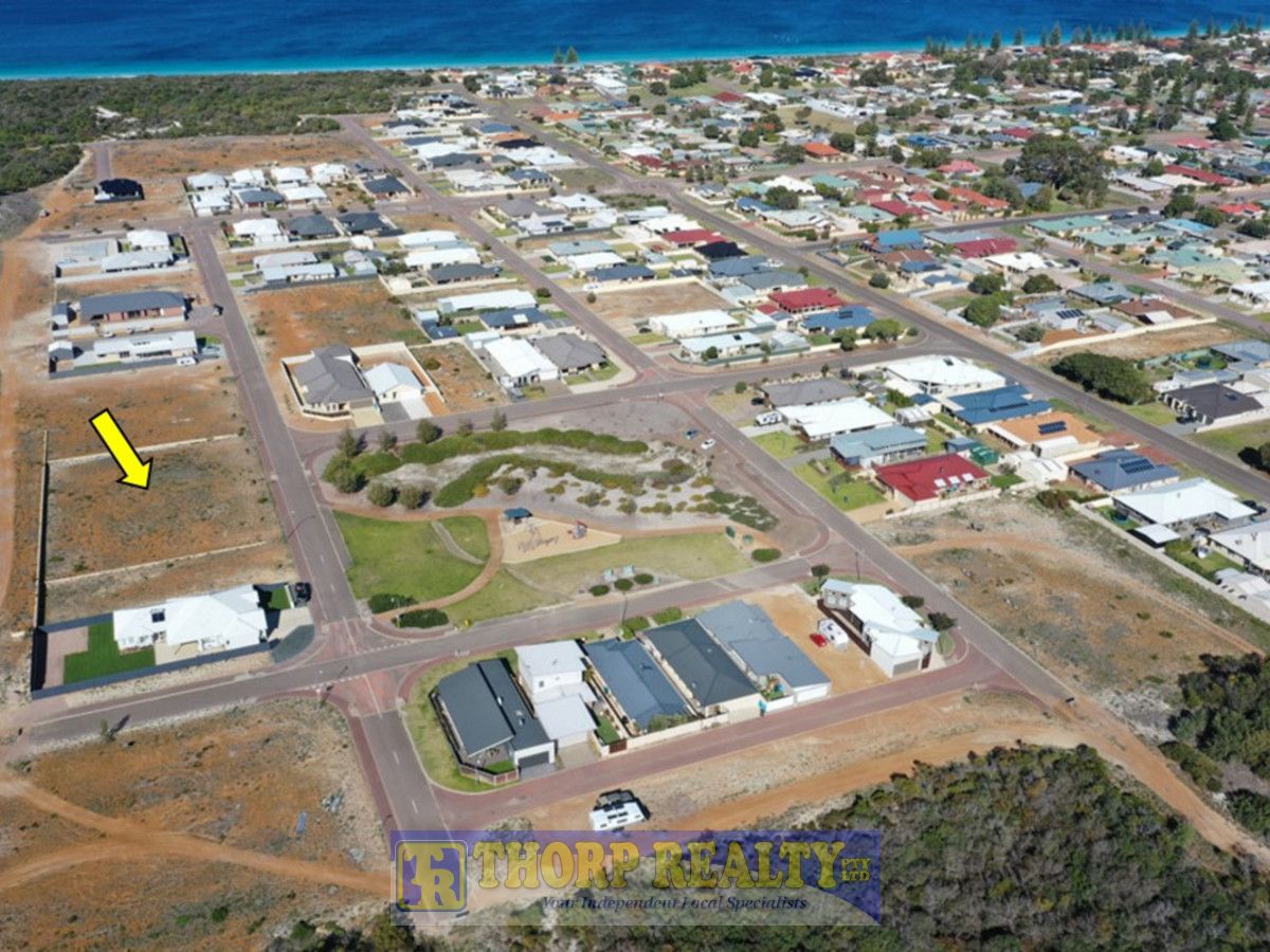 Lot 241 Asken Turn, Bandy Creek WA 6450, Image 0