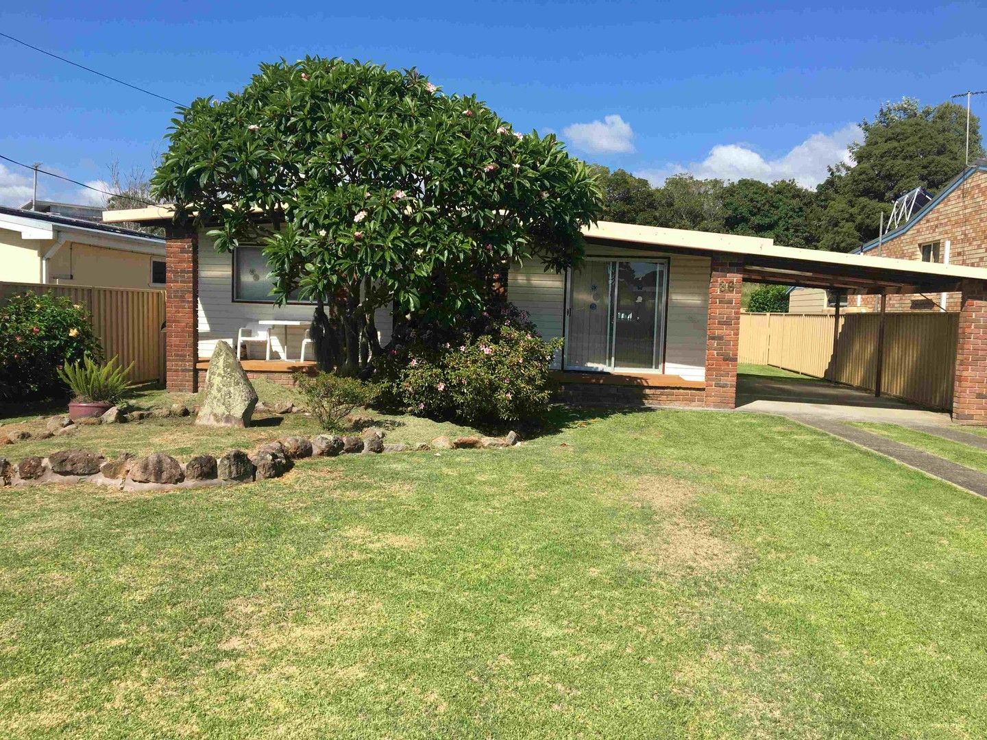 36 Comarong Street, Greenwell Point NSW 2540 Domain