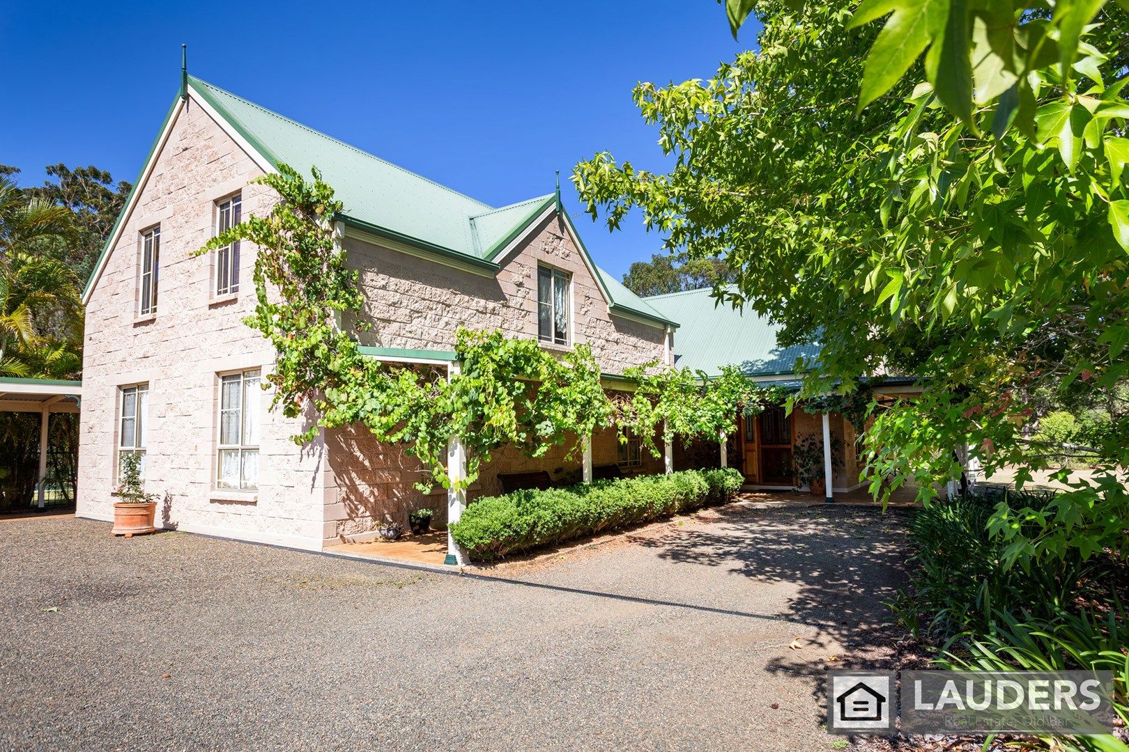 40 Bohnock Rd, Old Bar NSW 2430, Image 0