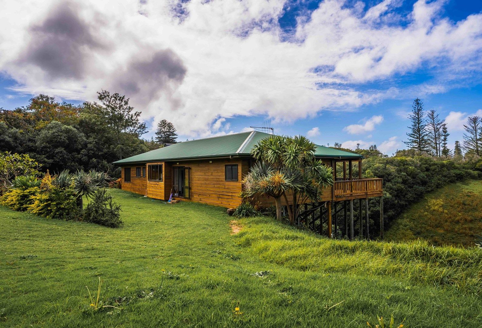 7 Cobby Robinson Road, Norfolk Island NSW 2899, Image 0