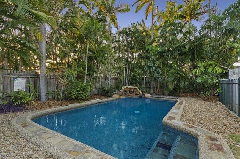 3 bedrooms House in 429 Fulham Road HEATLEY QLD, 4814
