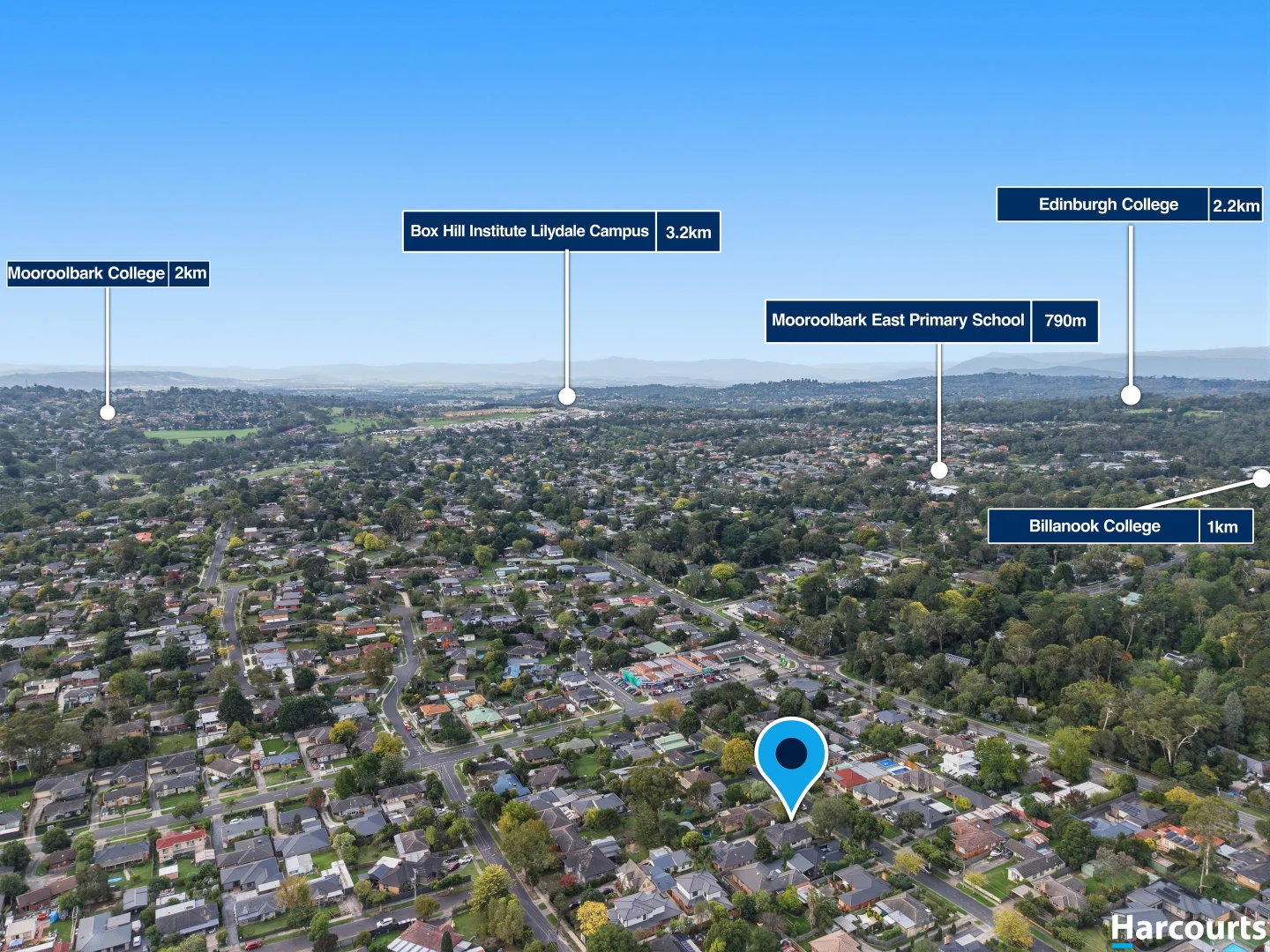 Additional image 16 of 51 Longfellow Avenue, Mooroolbark VIC 3138