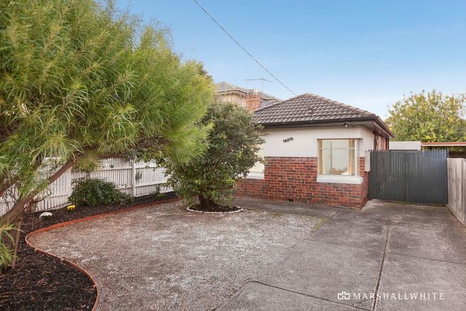 Picture of 457 Waverley Road, MALVERN EAST VIC 3145