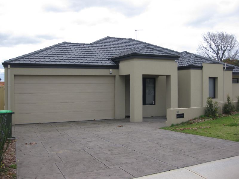 3 bedrooms House in 81 Eldorado Street TUART HILL WA, 6060