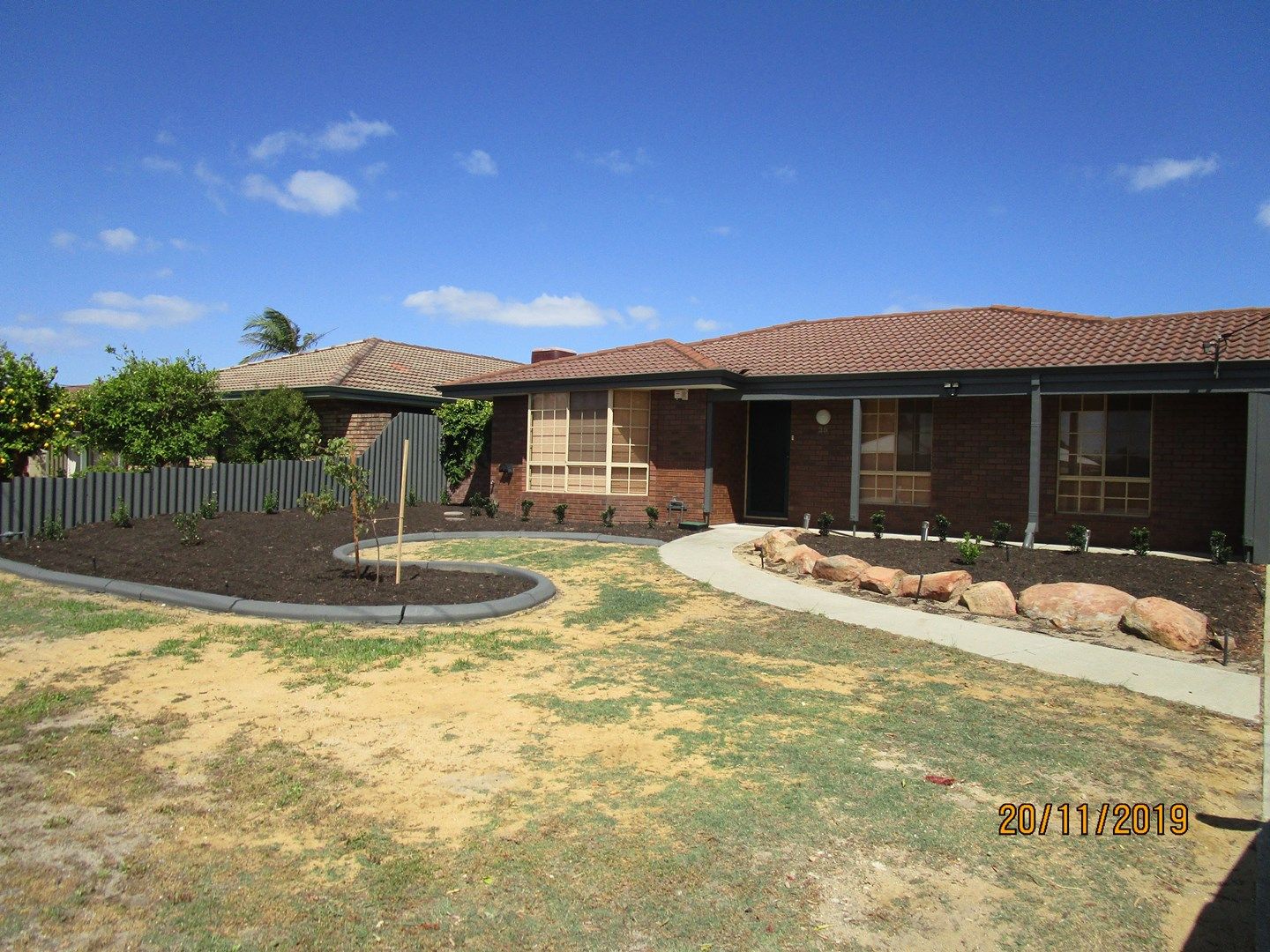 4 bedrooms House in 25 Lushington Drive PADBURY WA, 6025