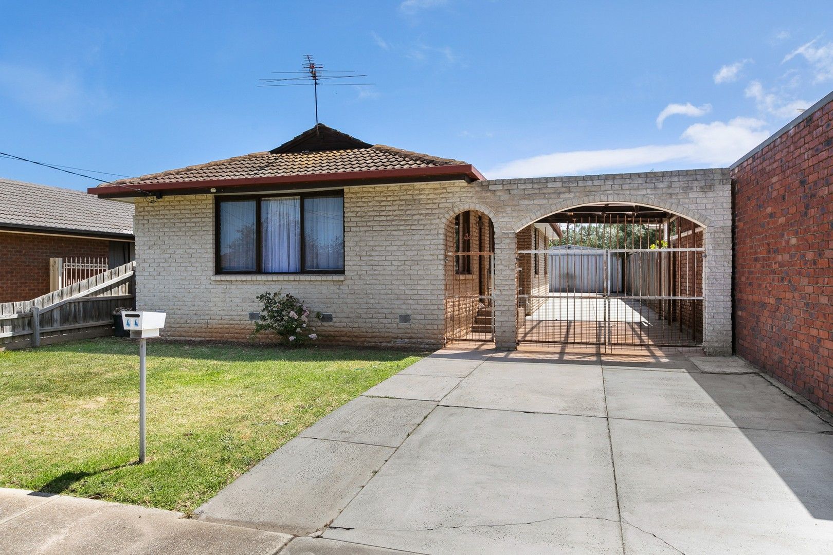 44 Nicholson Street, Altona Meadows VIC 3028, Image 0