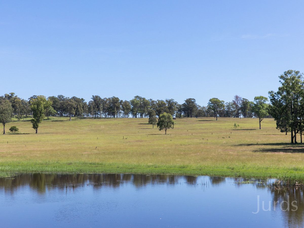 Lot 102, 221 Debeyers Road, Pokolbin NSW 2320, Image 2