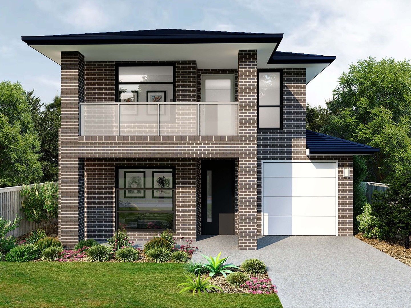 4 bedrooms Townhouse in  TALLAWONG NSW, 2762