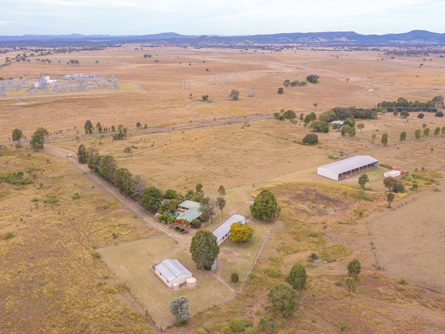 3581 Gympie Woolooga Road, Lower Wonga QLD 4570 House for Sale