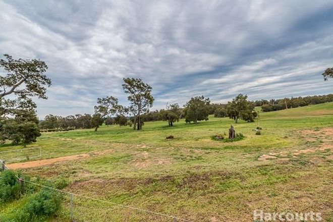 Picture of 158 Guernsey Rise, LOWER CHITTERING WA 6084