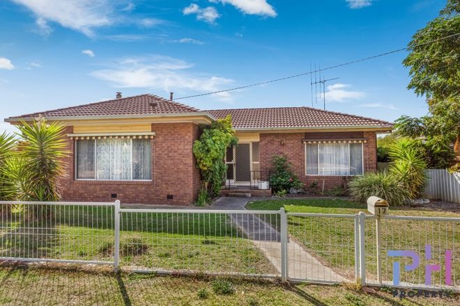 Picture of 17 Green Street, CALIFORNIA GULLY VIC 3556