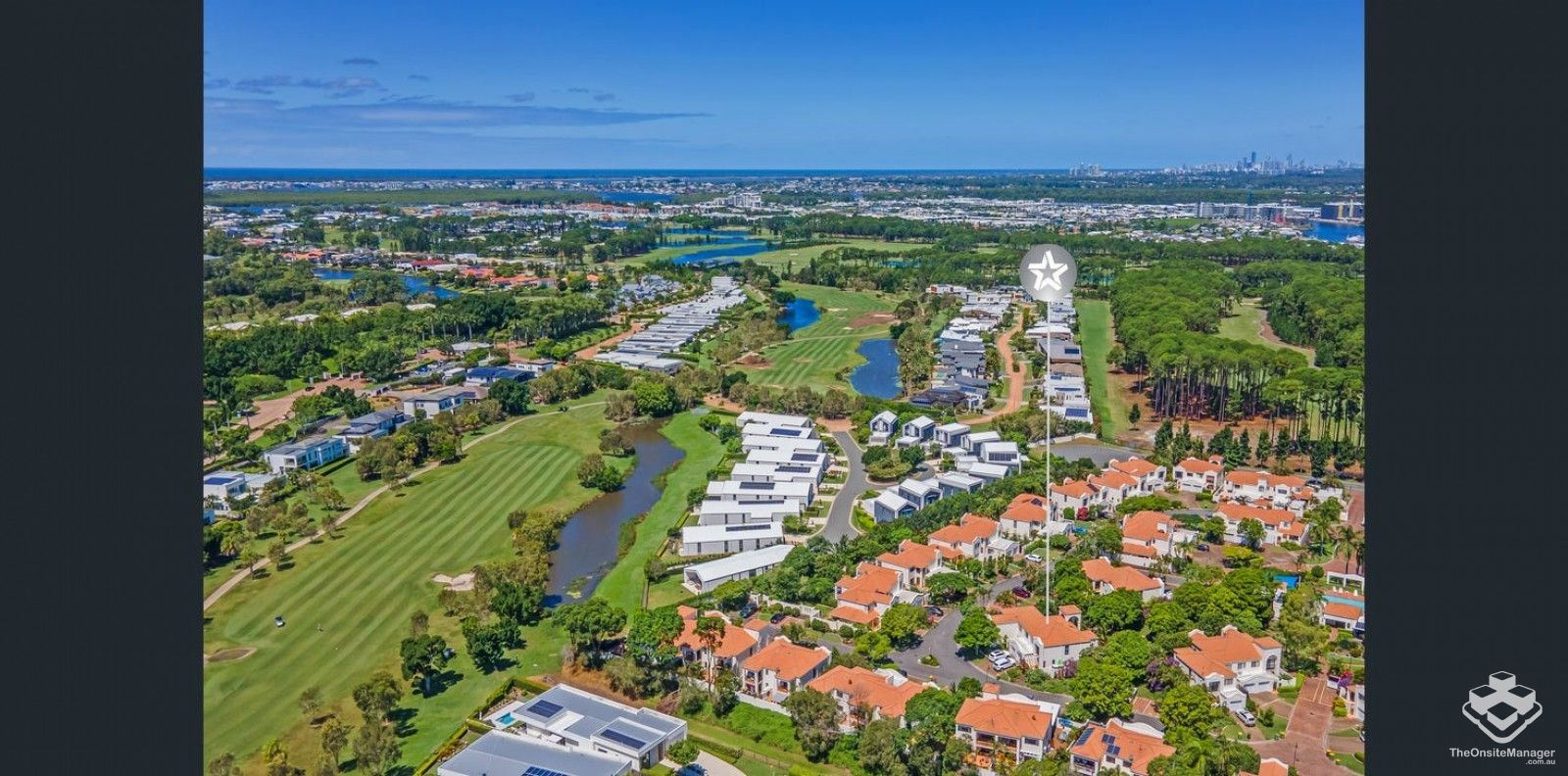 3 bedrooms Townhouse in ID:21133098/60 Caseys Road HOPE ISLAND QLD, 4212