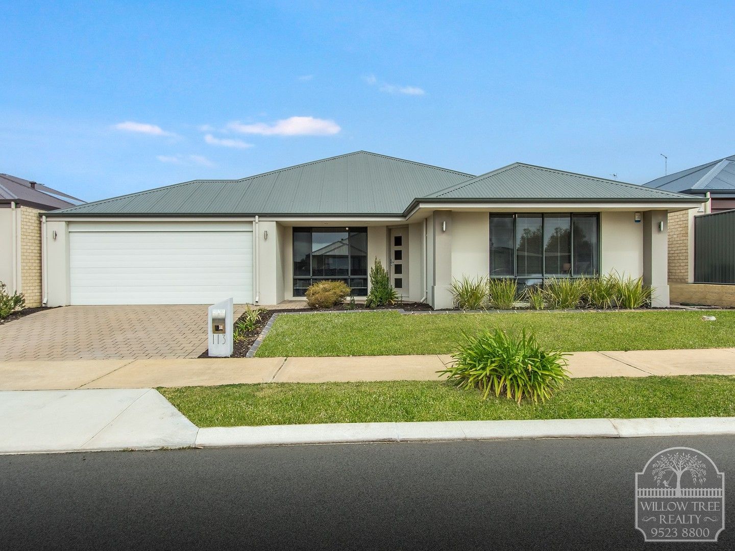 4 bedrooms House in 113 Bramall Terrace BALDIVIS WA, 6171