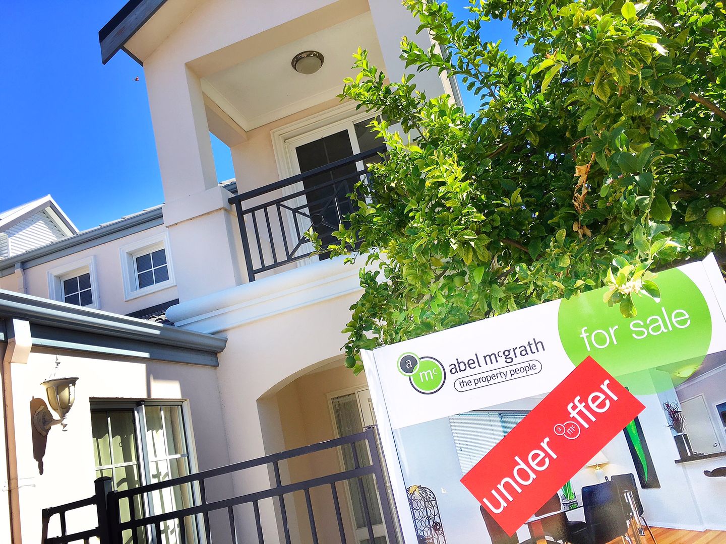 5 Primrose Street, Pert Property History & Address Research Domain