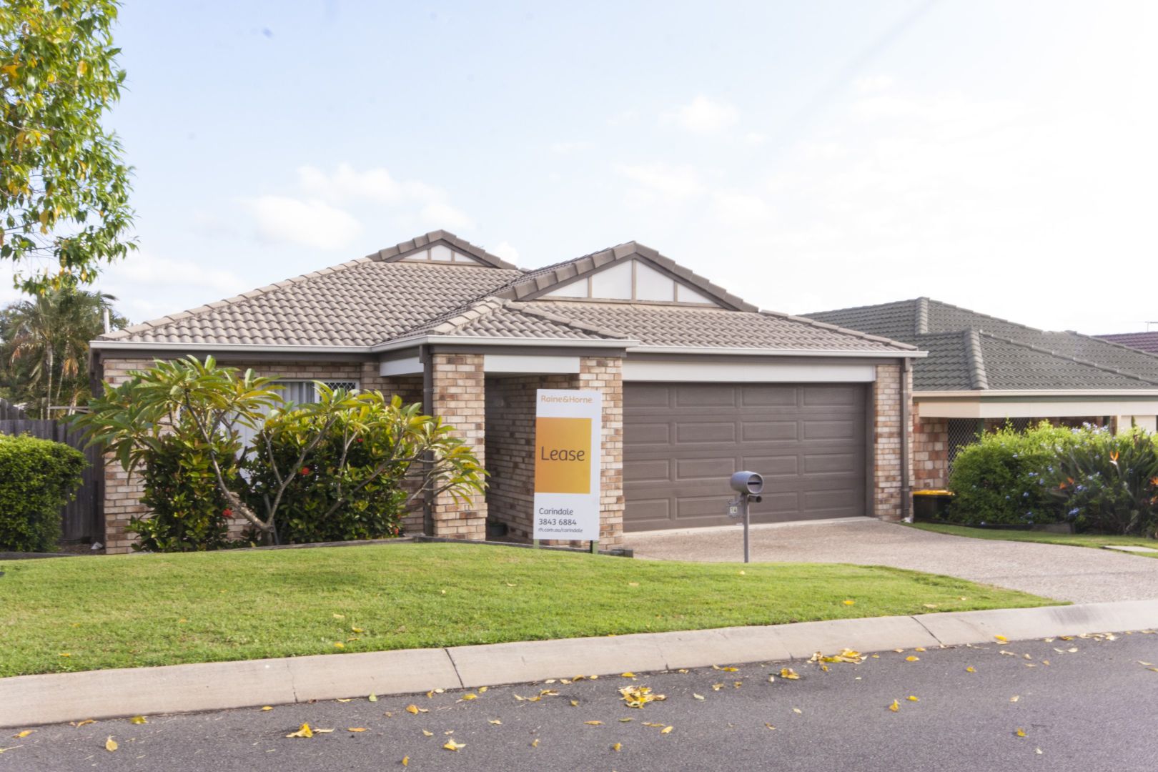 Property Report For 14 Jasmine Street Wakerley Qld 4154