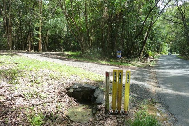 Picture of Lot 35 Cape Tribulation Road, KIMBERLEY QLD 4873