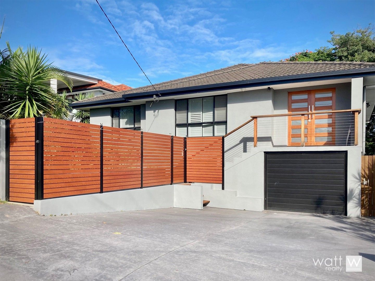 4 bedrooms House in 15 Ben Street CHERMSIDE WEST QLD, 4032