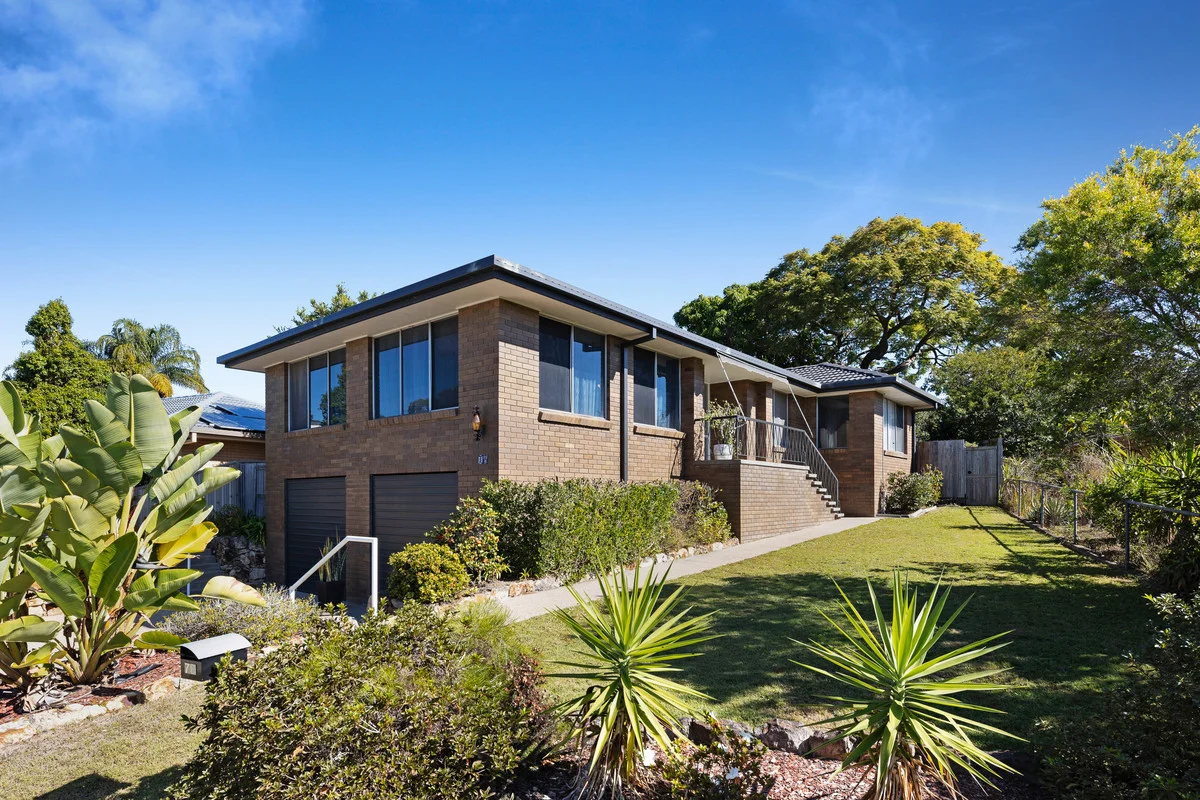 76 Redbourne Street, Chermside West QLD 4032