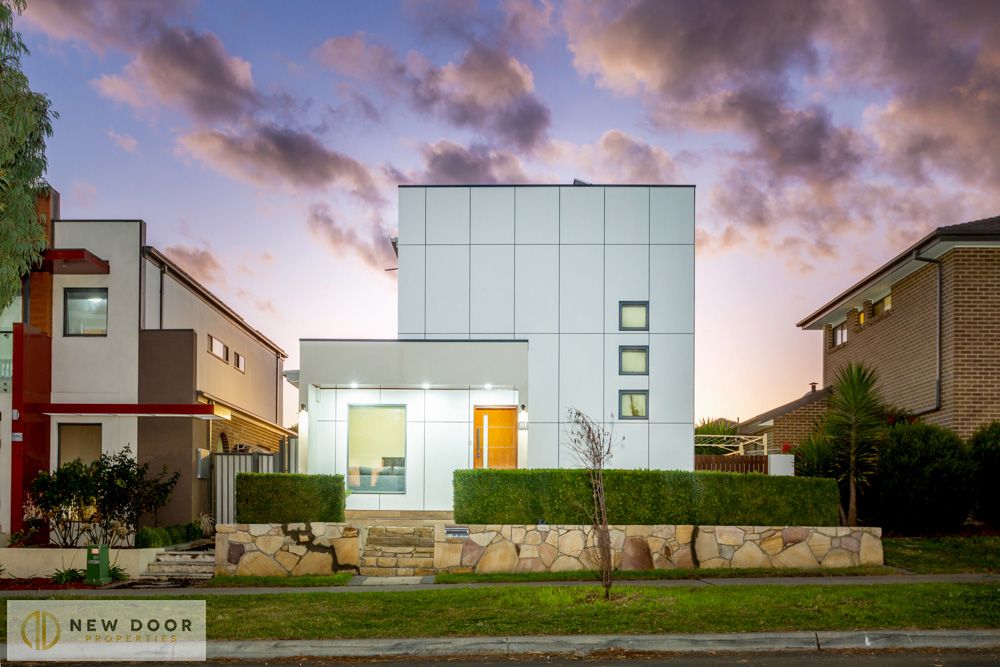 3 bedrooms House in 163 Oodgeroo Avenue FRANKLIN ACT, 2913