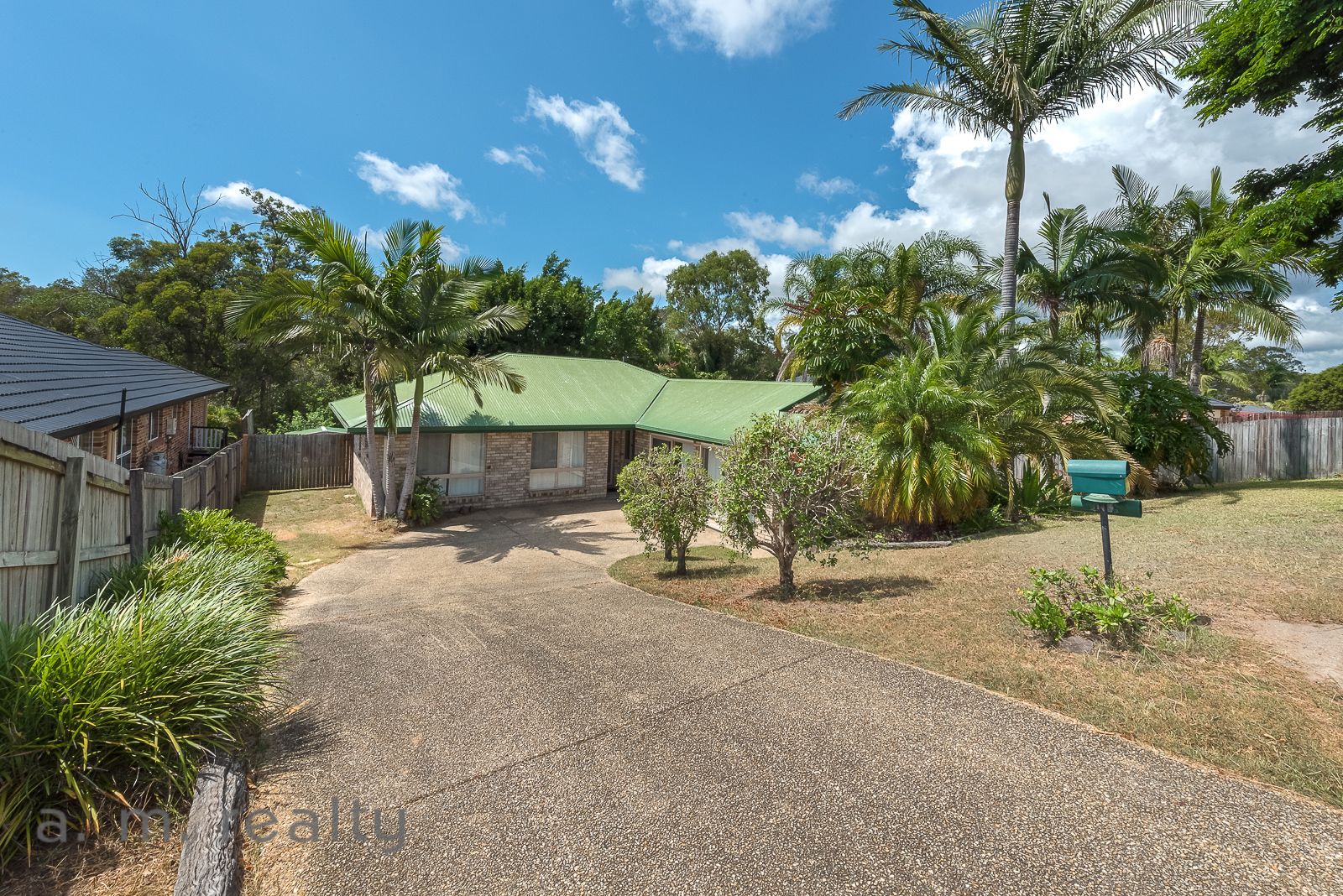 89 Henry Cotton Drive, Parkwood QLD 4214, Image 0