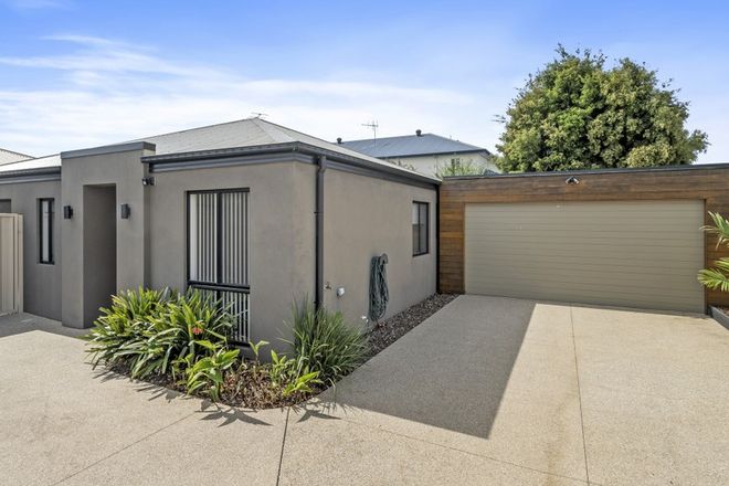 Picture of 2/14 Parsons Crescent, YARRAWONGA VIC 3730