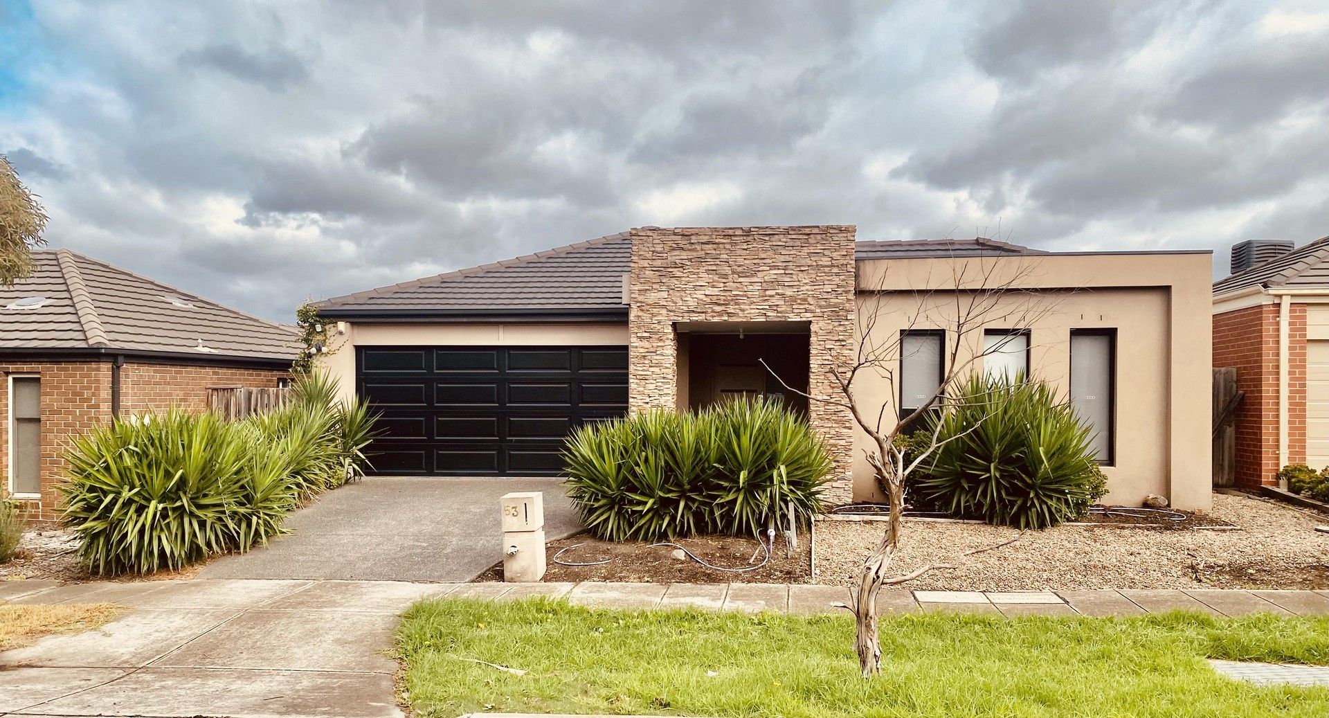 4 bedrooms House in 53 Shields Street EPPING VIC, 3076