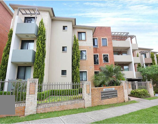 28/6-18 Redbank Road, Northmead NSW 2152