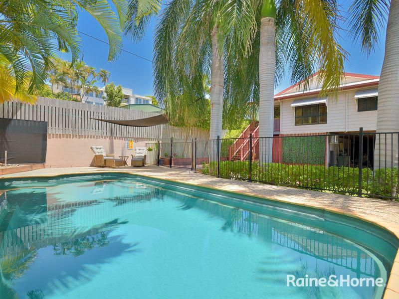 25 EDEN STREET, South Gladstone QLD 4680, Image 0