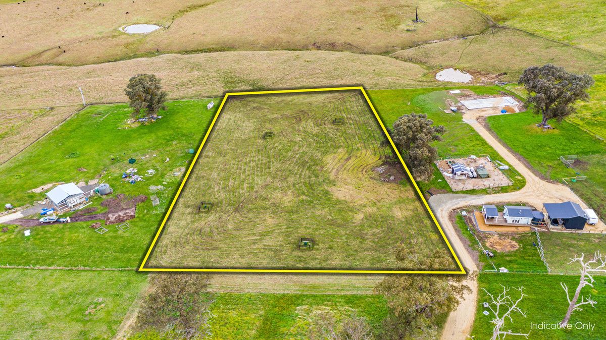 1227 Heyfield-Seaton Road, Seaton VIC 3858, Image 0