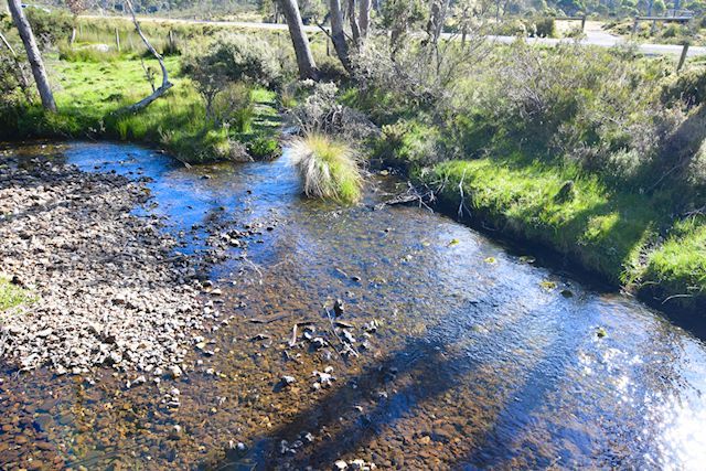 01 Cradle Mountain Road, Moina TAS 7310, Image 1