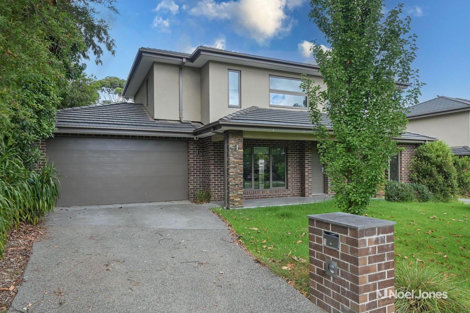 4 bedrooms House in 1/95 Murray Road CROYDON VIC, 3136