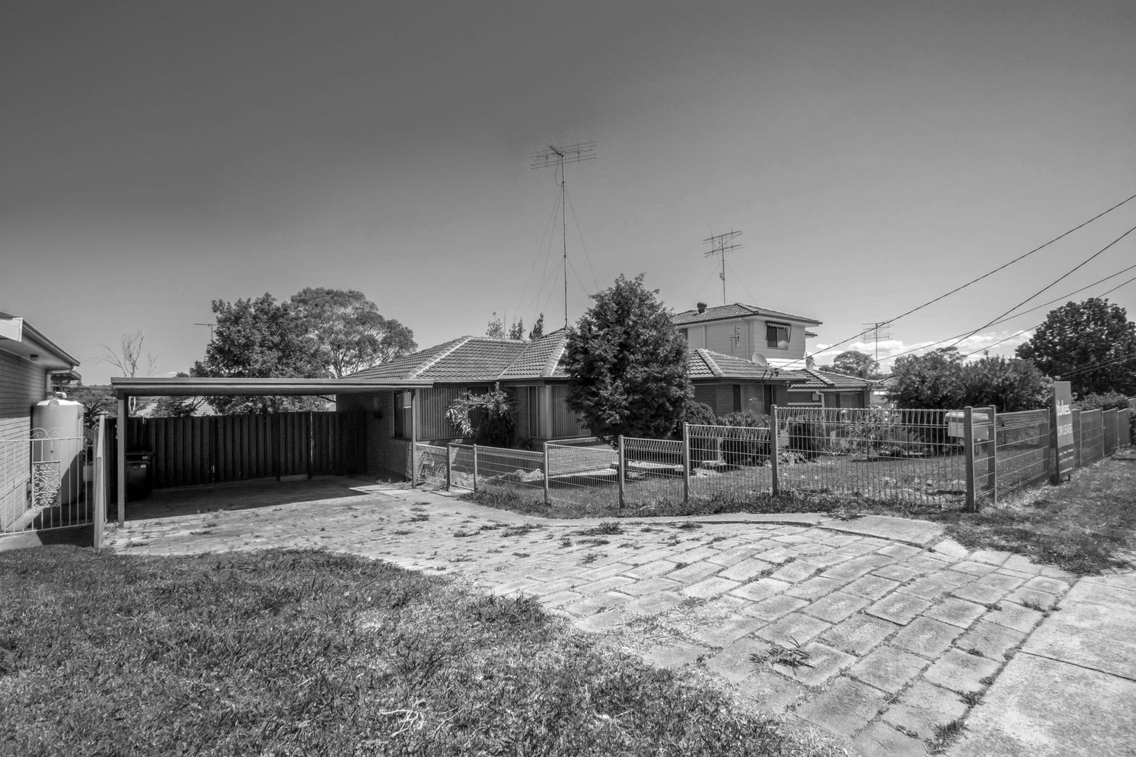 176 Smith Street, South Penrith Property History & Address Research