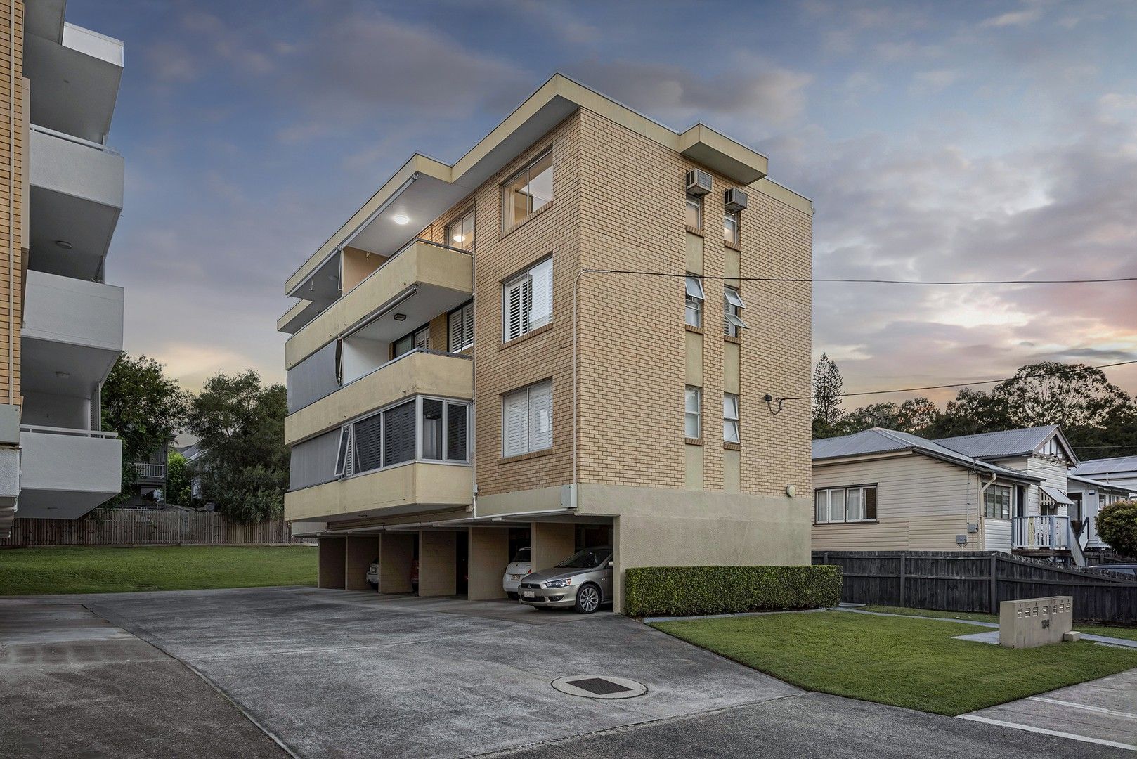 5/124 Beck Street, Paddington QLD 4064, Image 0