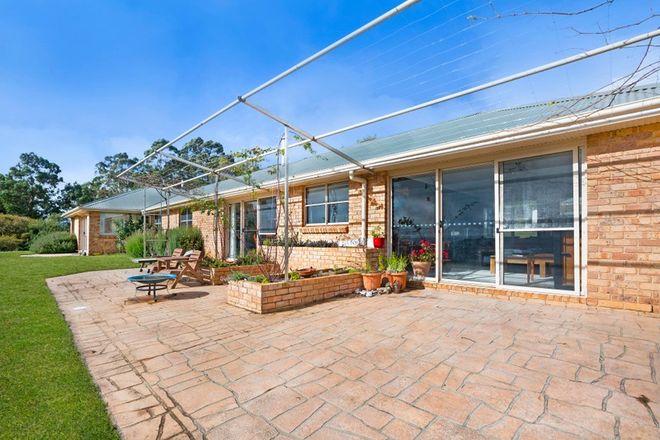 Picture of 174 Shooters Hill Road, OBERON NSW 2787