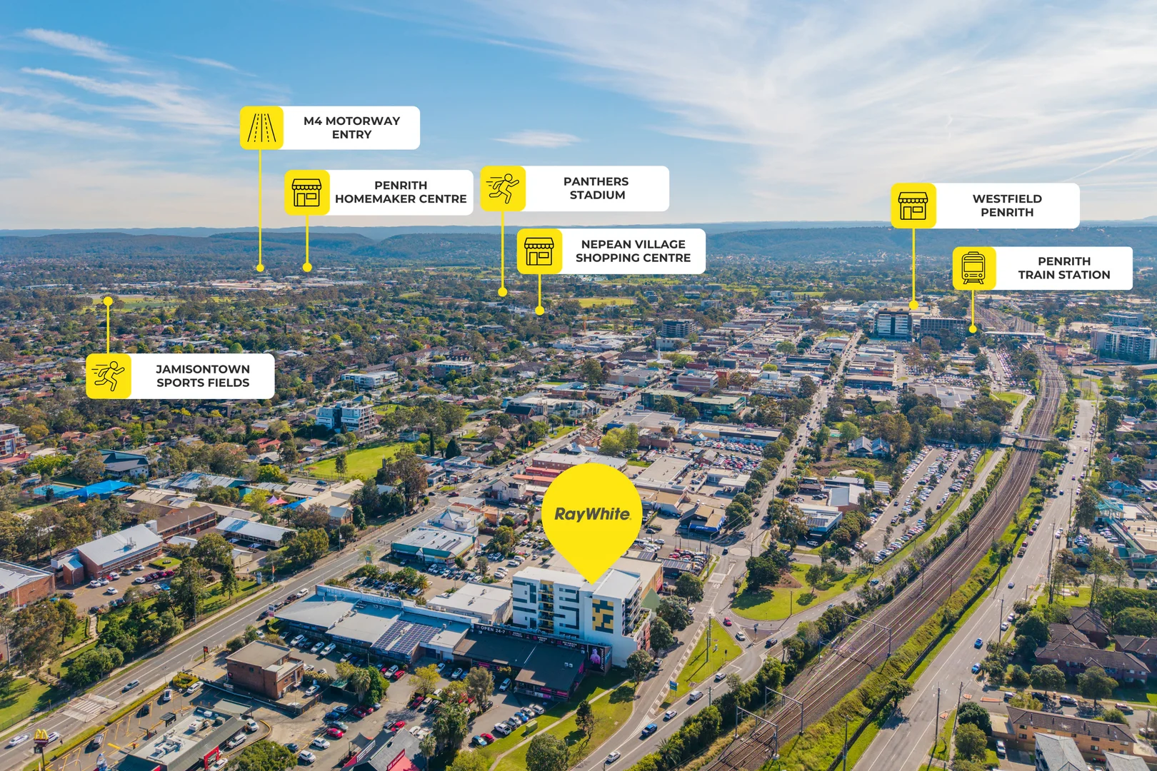 Additional image 12 of 29/14 Henry Street, Penrith NSW 2750