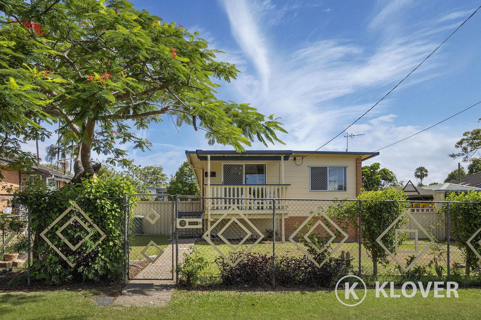 15 birun street woodridge qld 4114 house for rent domain