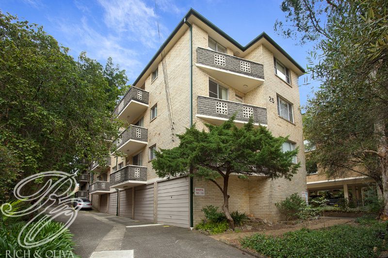 4/25 Wharf Road, Gladesville NSW 2111, Image 0