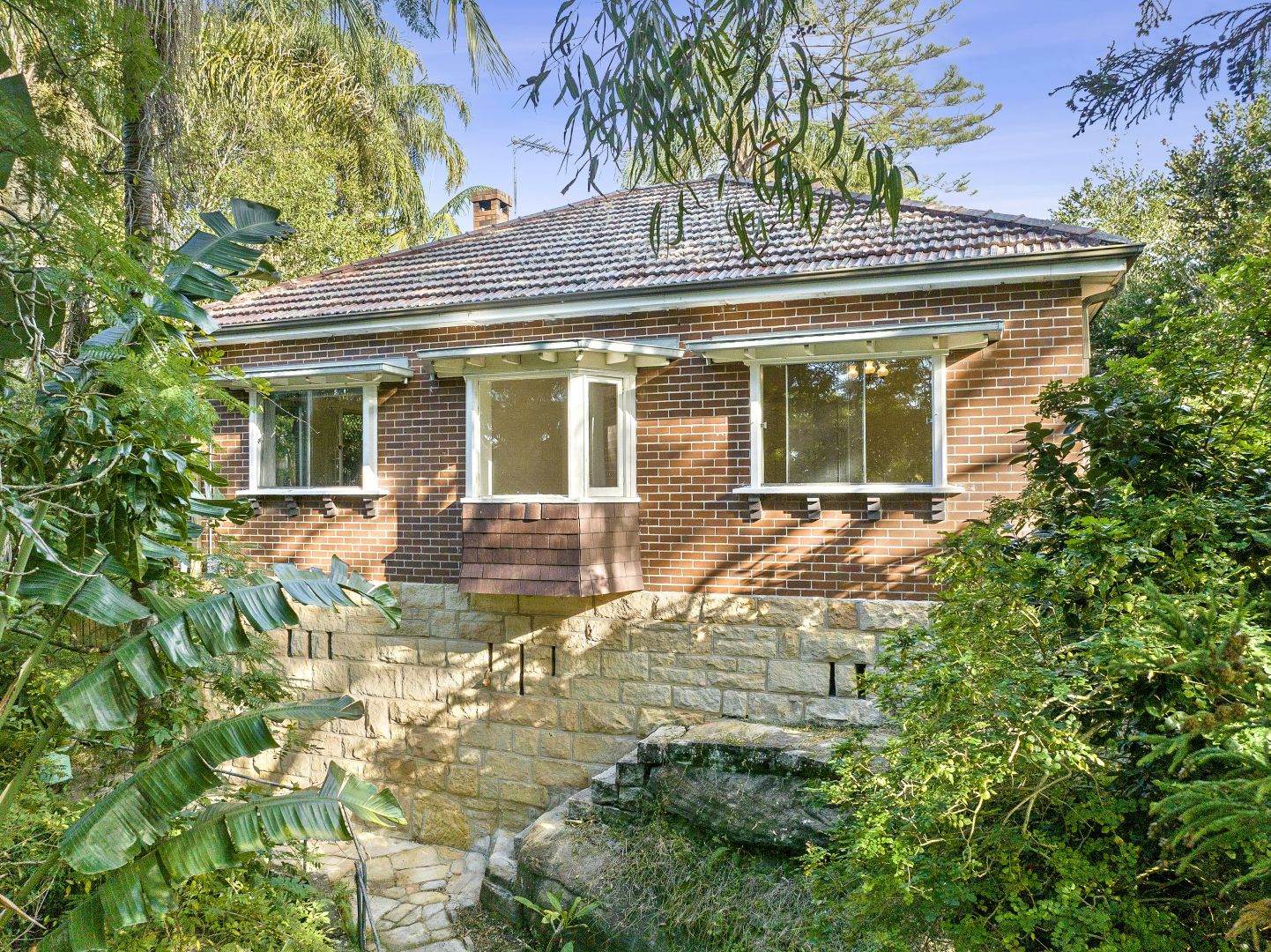 54 Powderworks Road, North Narrabeen Property History & Address