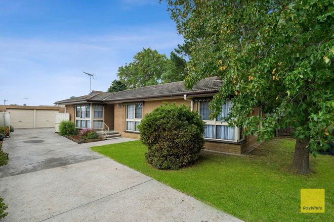 Picture of 26 Regent Street, WHITTINGTON VIC 3219