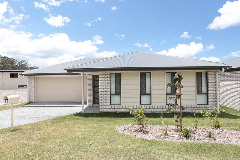 43 Clermont Street, Holmview QLD 4207